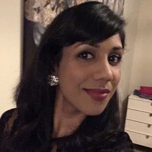 Meet your Posher, Amelia